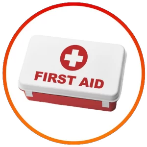 امداد و نجات